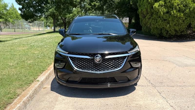 Buick Enclave Avenir AWD 2022