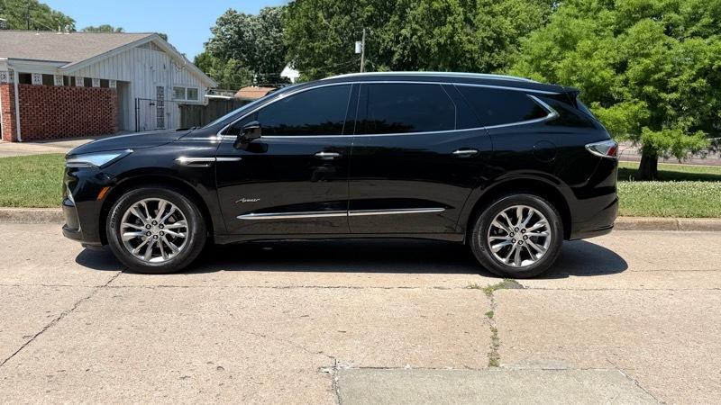 Buick Enclave Avenir AWD 2022