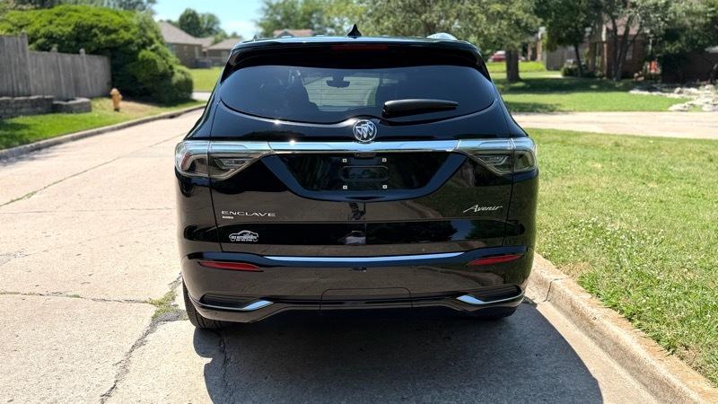 Buick Enclave Avenir AWD 2022