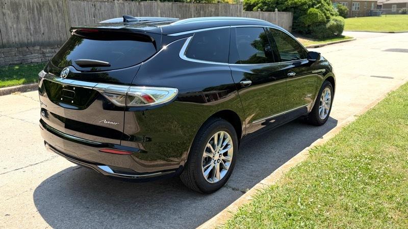 Buick Enclave Avenir AWD 2022