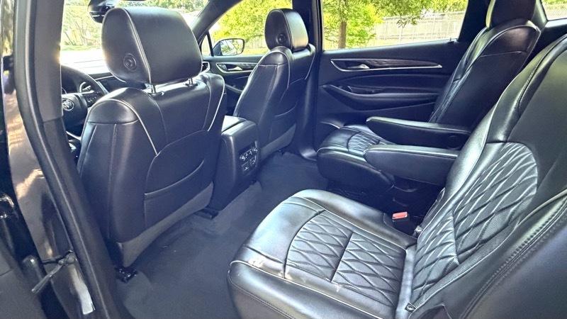 Buick Enclave Avenir AWD 2022