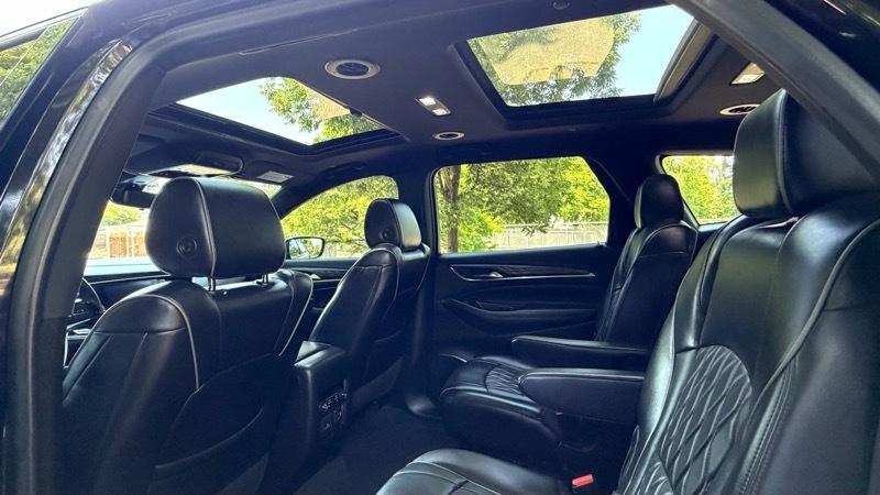 Buick Enclave Avenir AWD 2022