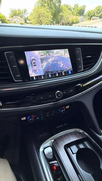 Buick Enclave Avenir AWD 2022