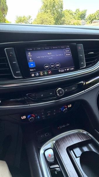 Buick Enclave Avenir AWD 2022