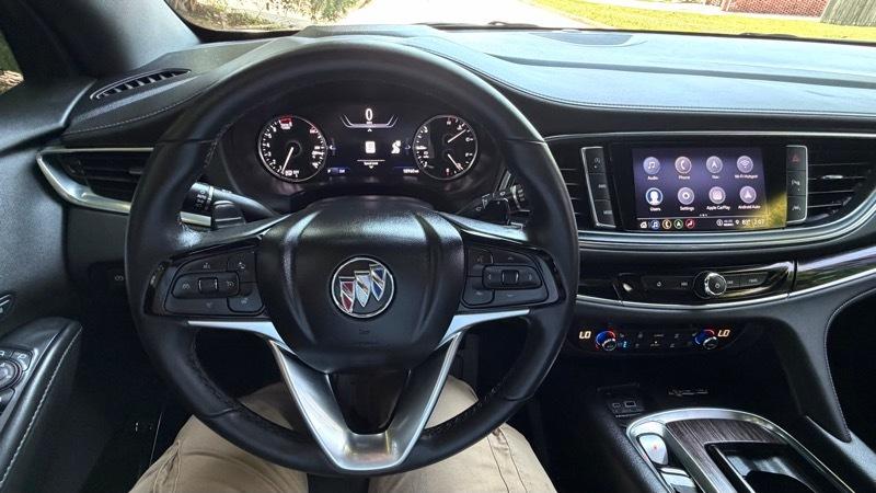 Buick Enclave Avenir AWD 2022