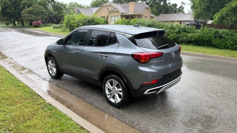 Buick Encore GX Preferred 2022
