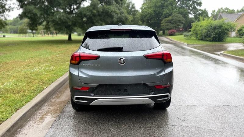 Buick Encore GX Preferred 2022