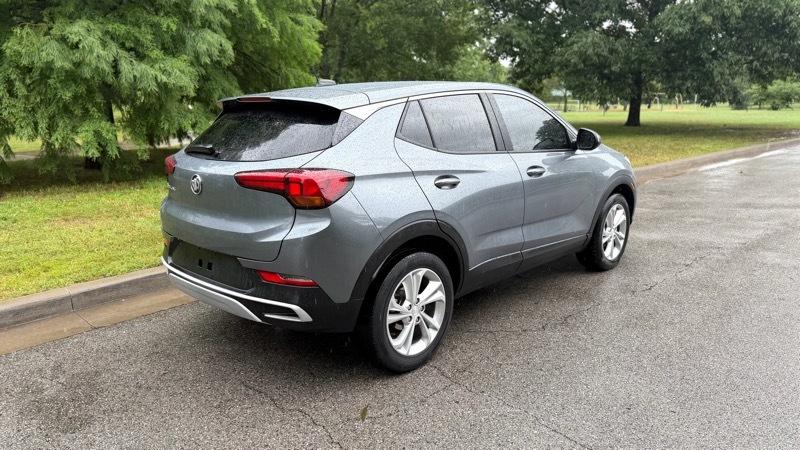 Buick Encore GX Preferred 2022