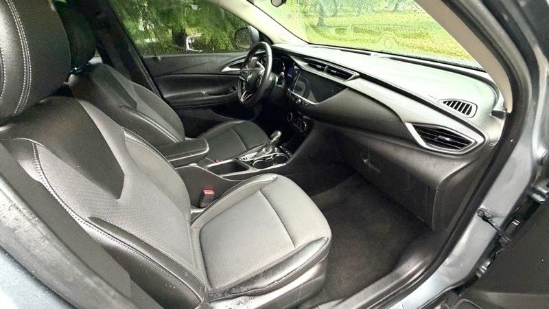 Buick Encore GX Preferred 2022