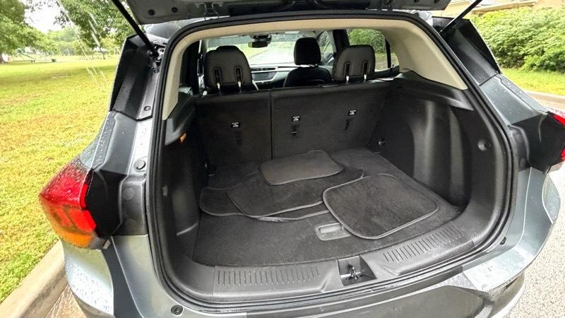 Buick Encore GX Preferred 2022