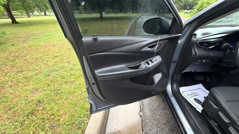 Buick Encore GX Preferred 2022