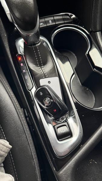 Buick Encore GX Preferred 2022