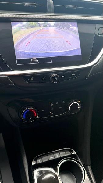 Buick Encore GX Preferred 2022