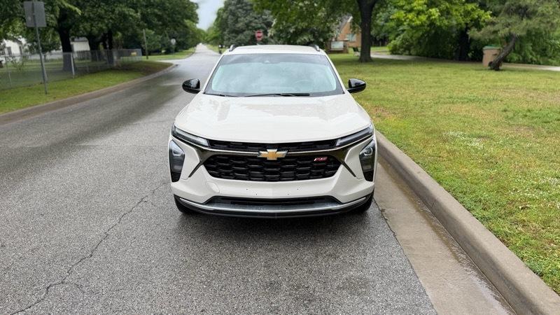 Chevrolet Trax ACTIV 2026