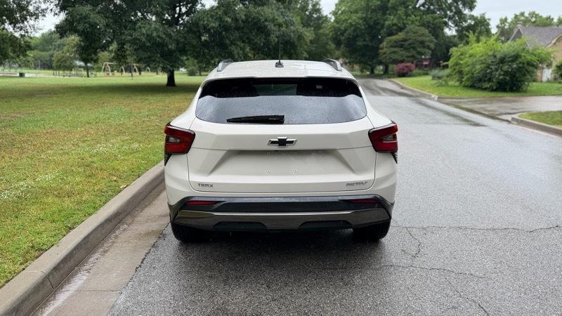 Chevrolet Trax ACTIV 2026