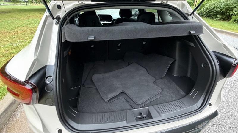 Chevrolet Trax ACTIV 2026
