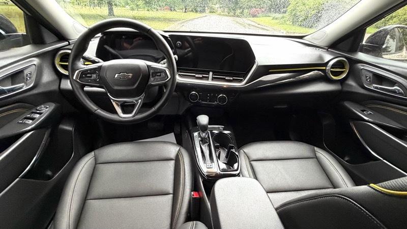 Chevrolet Trax ACTIV 2026