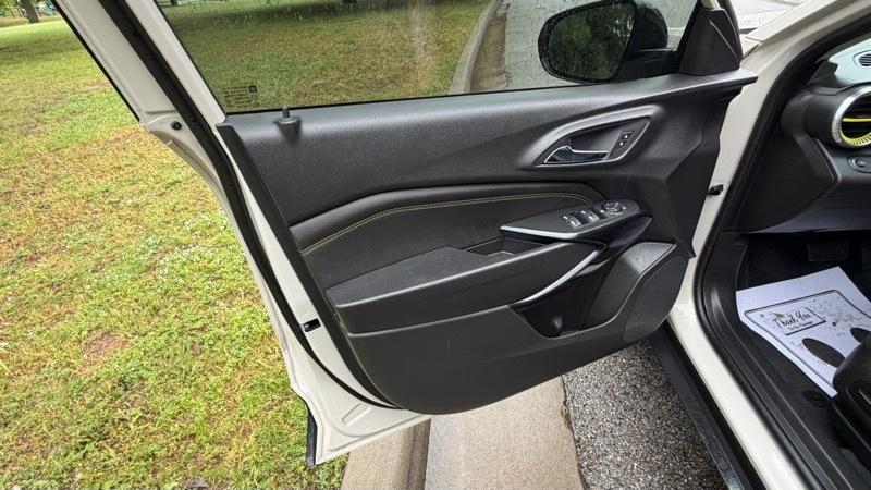 Chevrolet Trax ACTIV 2026