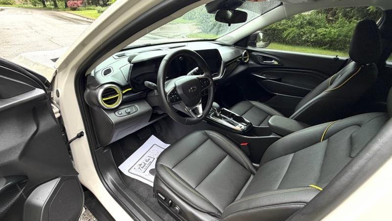Chevrolet Trax ACTIV 2026
