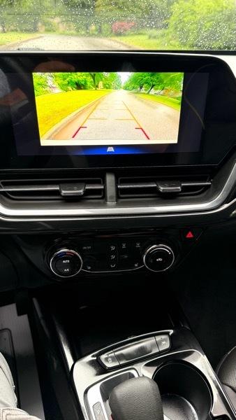 Chevrolet Trax ACTIV 2026