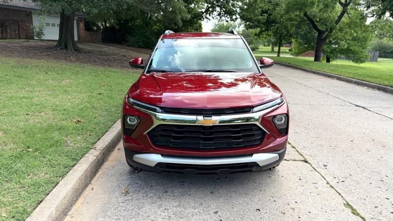 Chevrolet TrailBlazer LT AWD 2024