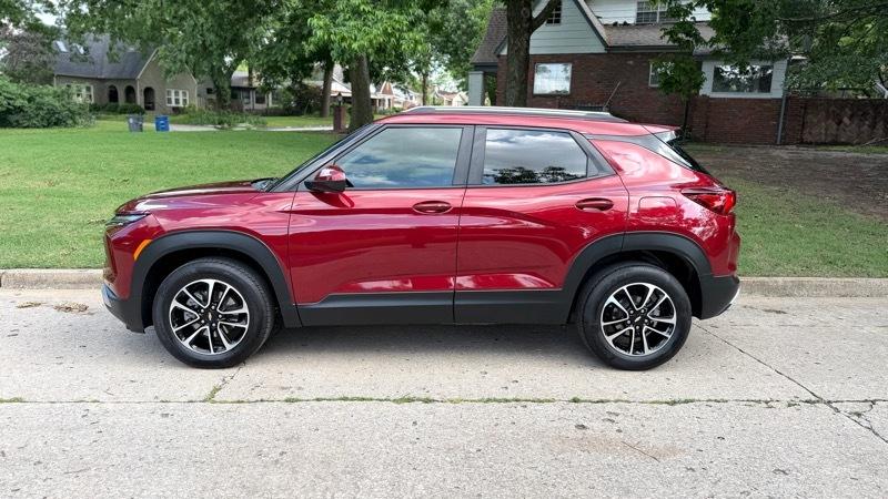 Chevrolet TrailBlazer LT AWD 2024