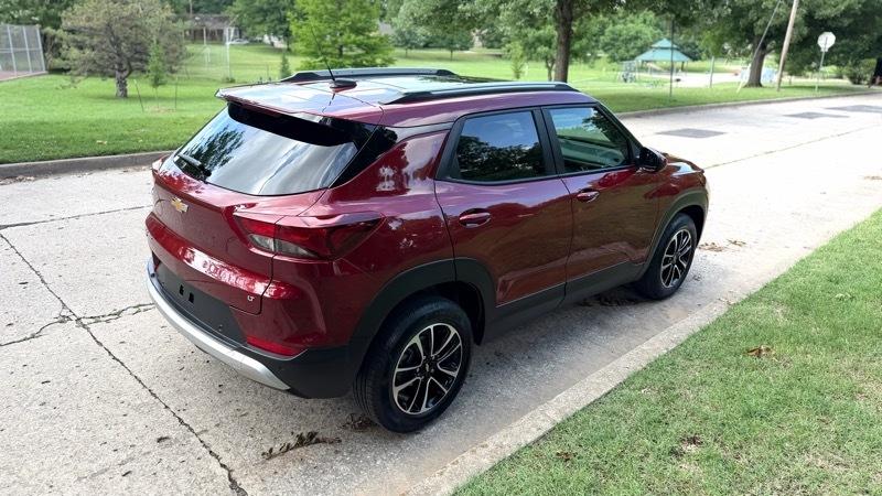 Chevrolet TrailBlazer LT AWD 2024