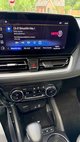 Chevrolet TrailBlazer LT AWD 2024