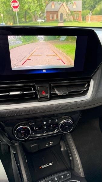 Chevrolet TrailBlazer LT AWD 2024