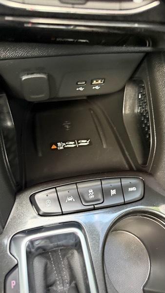 Chevrolet TrailBlazer LT AWD 2024