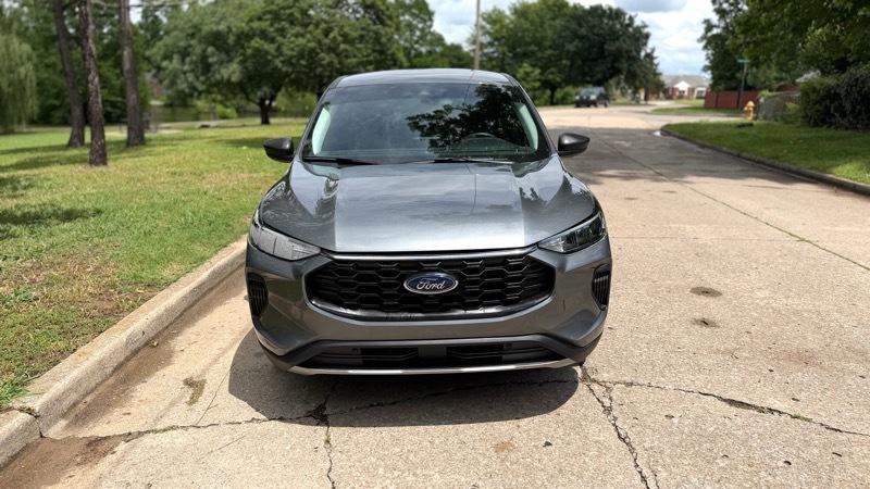 Ford Escape Active 2025