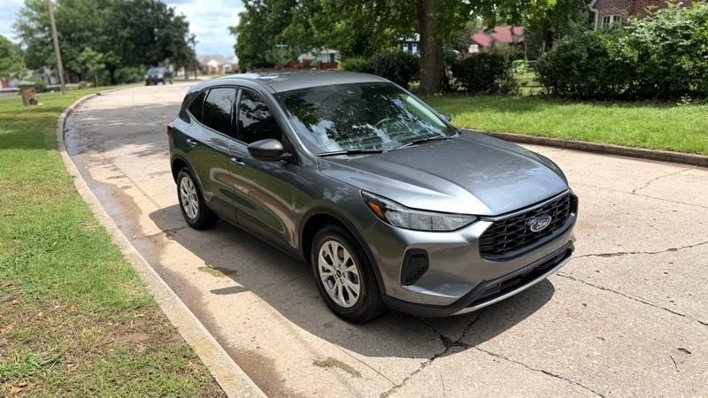 Ford Escape Active 2025
