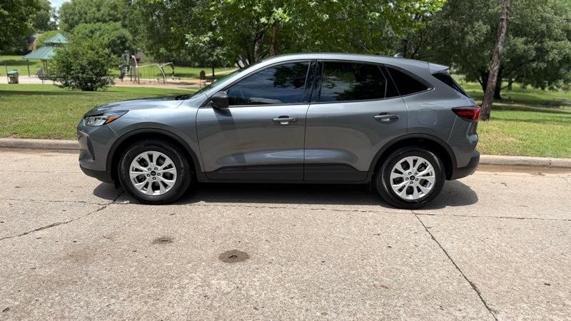 Ford Escape Active 2025