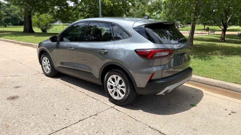 Ford Escape Active 2025