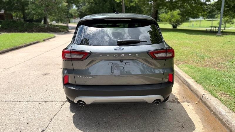 Ford Escape Active 2025