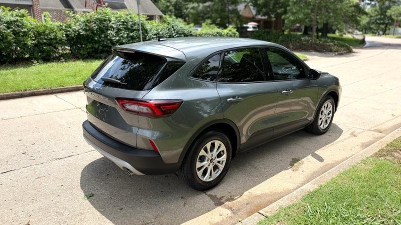 Ford Escape Active 2025