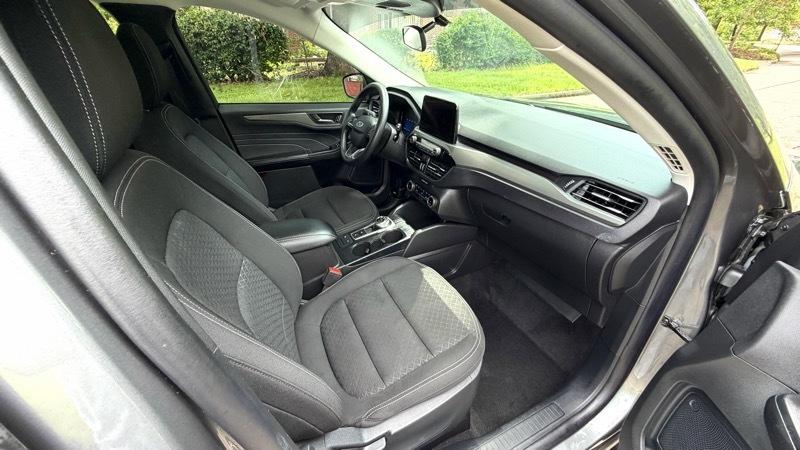 Ford Escape Active 2025