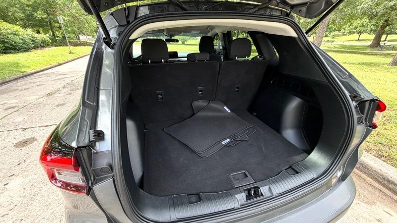 Ford Escape Active 2025