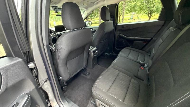 Ford Escape Active 2025