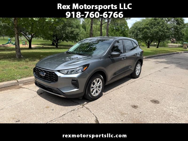 Ford Escape Active 2025