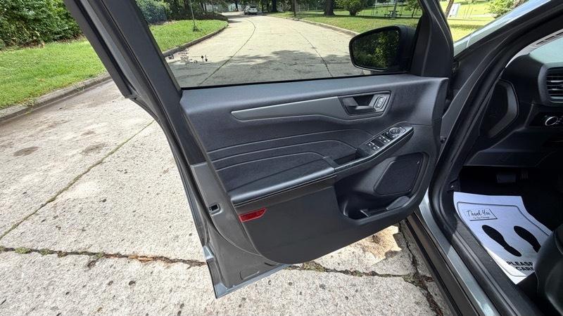 Ford Escape Active 2025