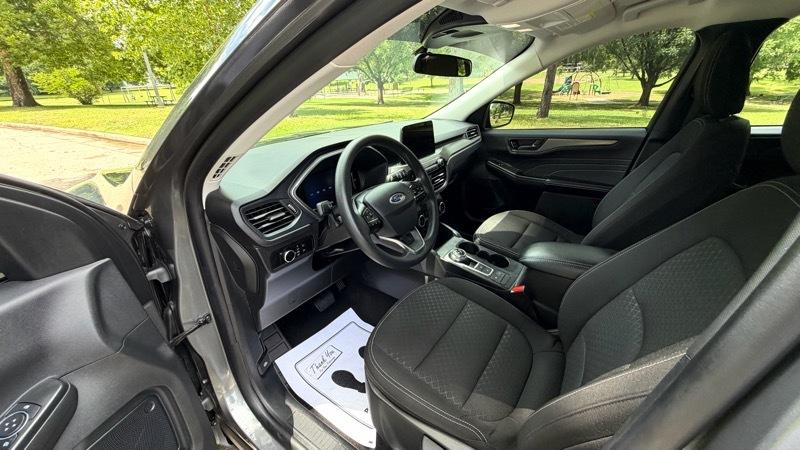 Ford Escape Active 2025