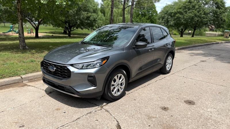 Ford Escape Active 2025