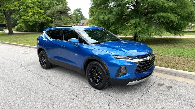 Chevrolet Blazer 3LT 2019
