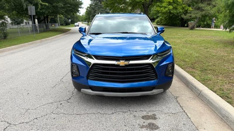 Chevrolet Blazer 3LT 2019