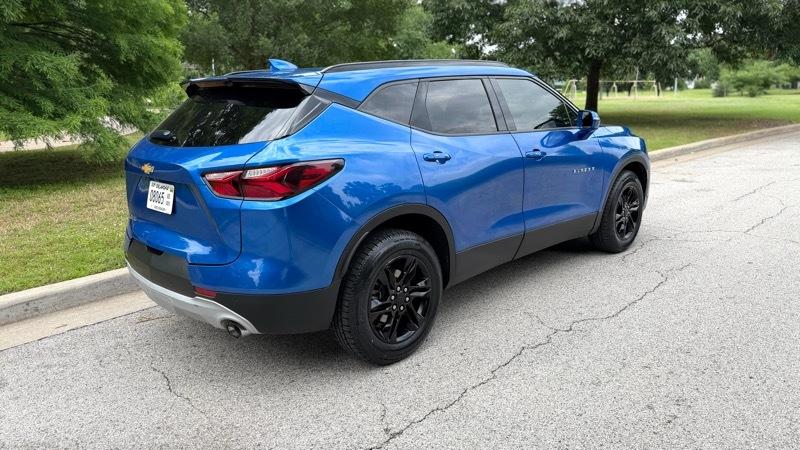 Chevrolet Blazer 3LT 2019