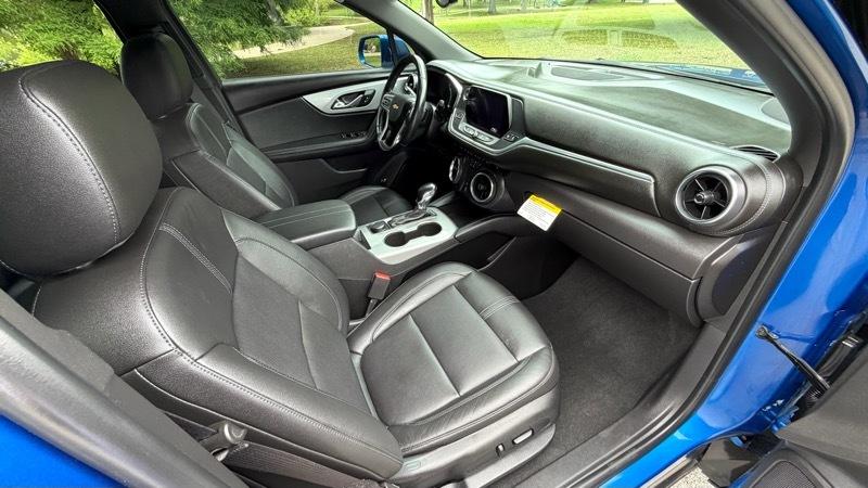 Chevrolet Blazer 3LT 2019