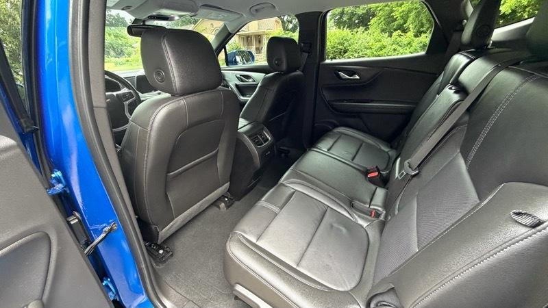 Chevrolet Blazer 3LT 2019