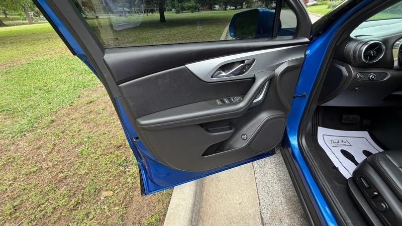 Chevrolet Blazer 3LT 2019