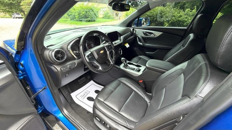Chevrolet Blazer 3LT 2019